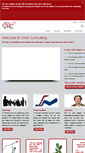 Mobile Screenshot of 2winconsulting.com